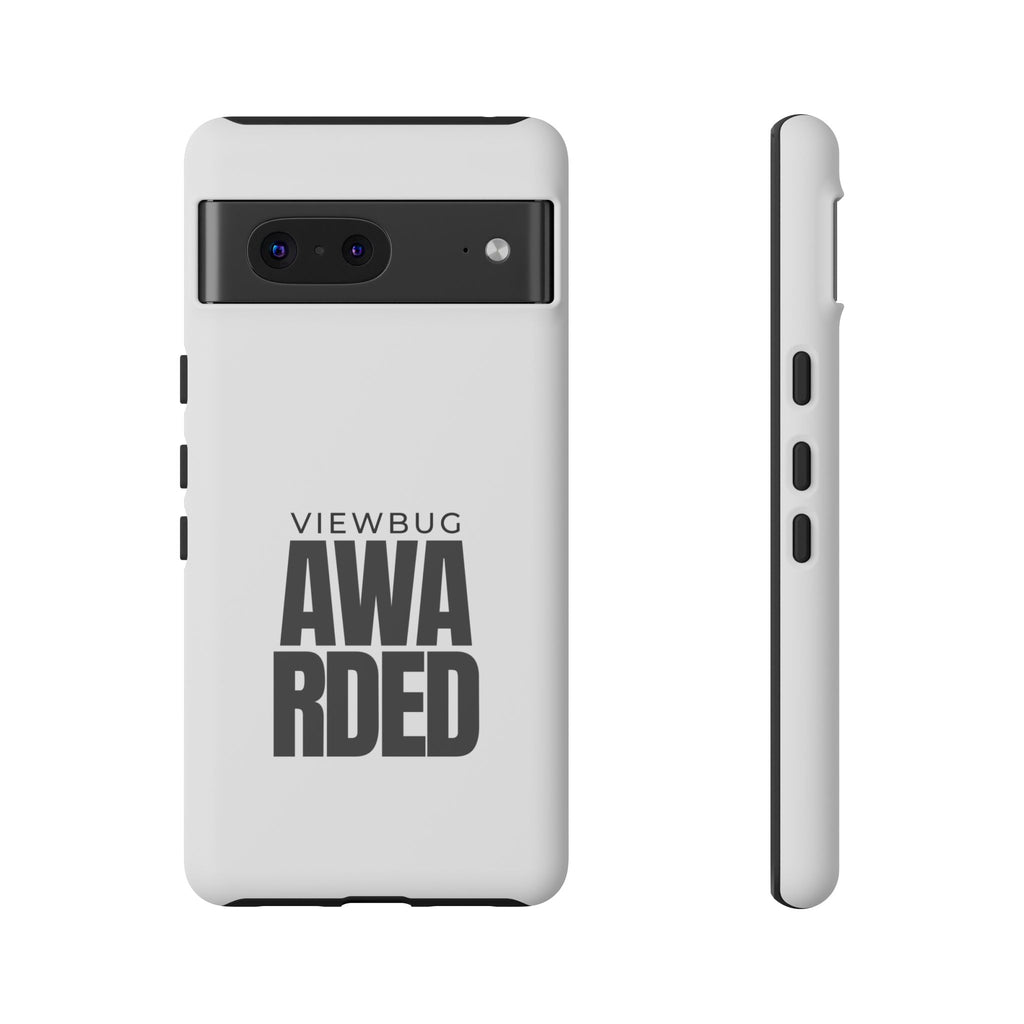 Awarded: Tough Cases