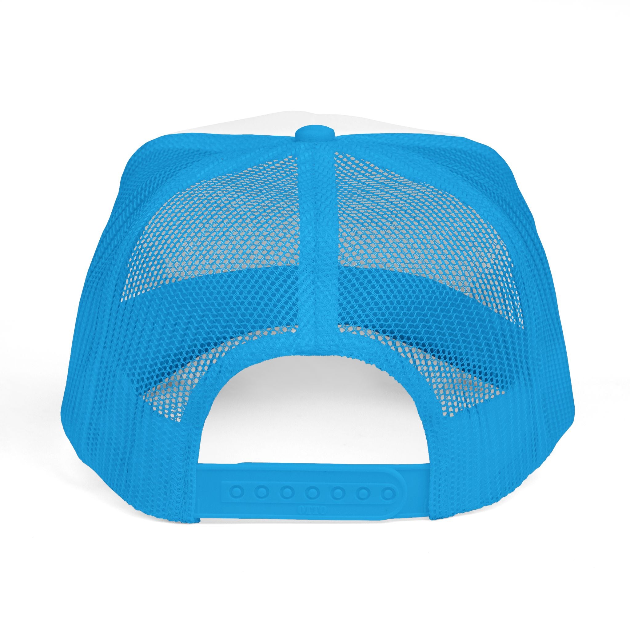 Oh Snap: Trucker Caps