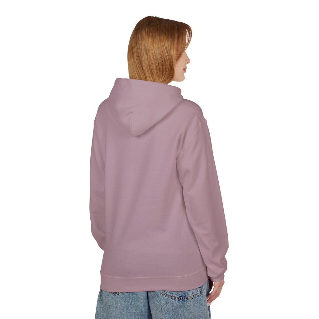 Oh...Snap: Unisex Midweight Softstyle Fleece Hoodie