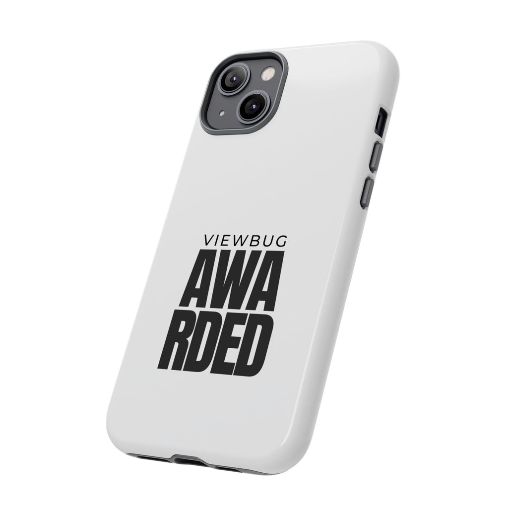 Awarded: Tough Cases