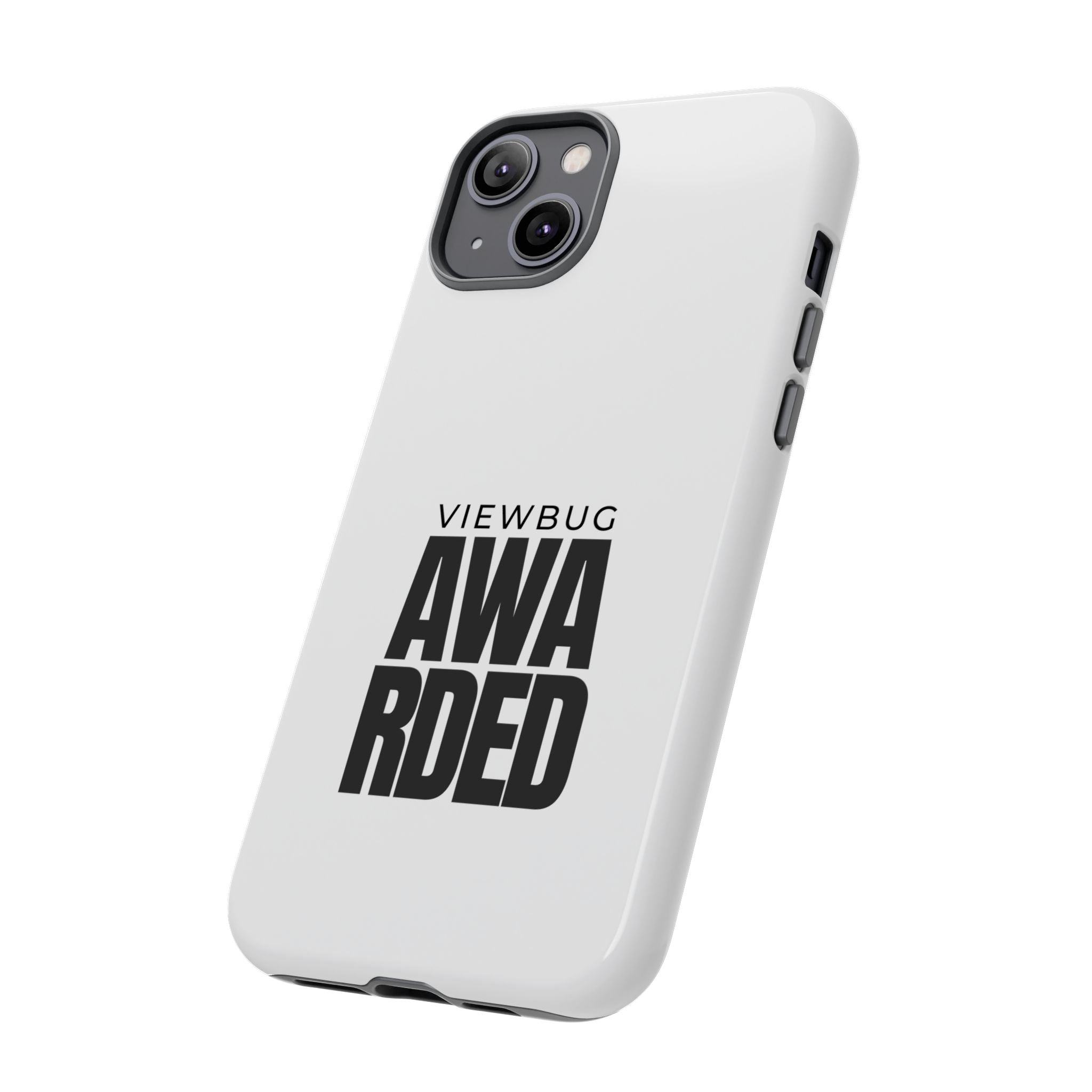 Awarded: Tough Cases