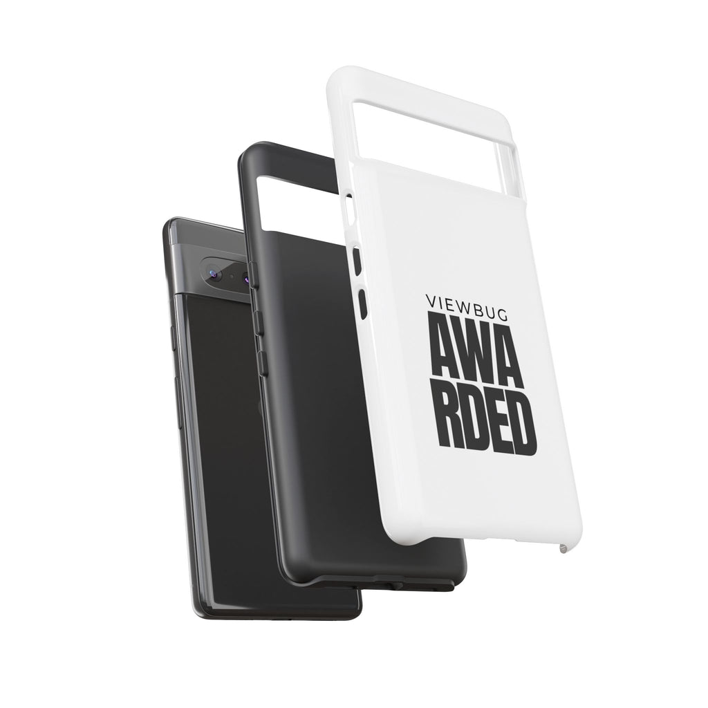 Awarded: Tough Cases