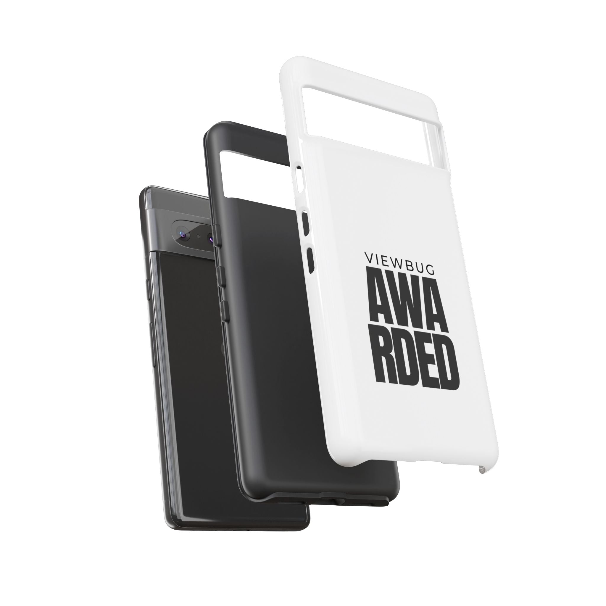 Awarded: Tough Cases