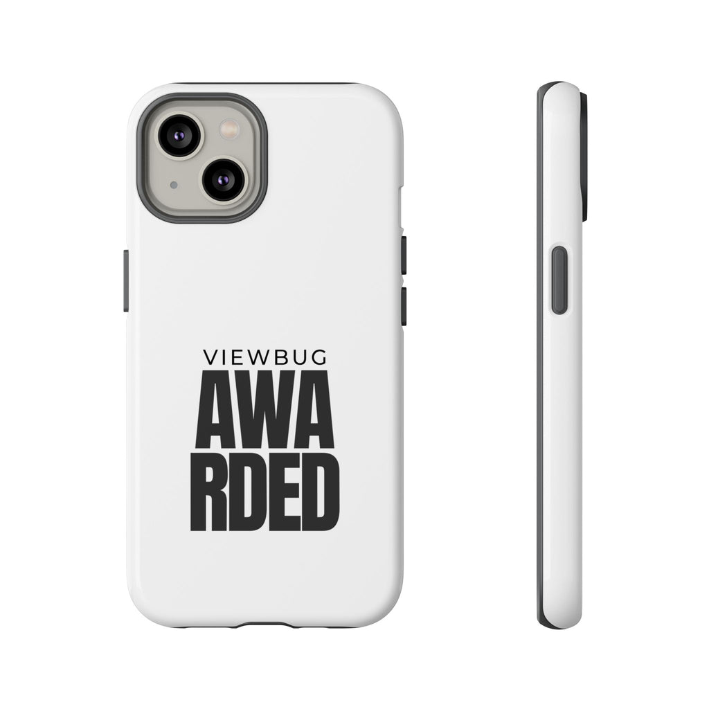 Awarded: Tough Cases