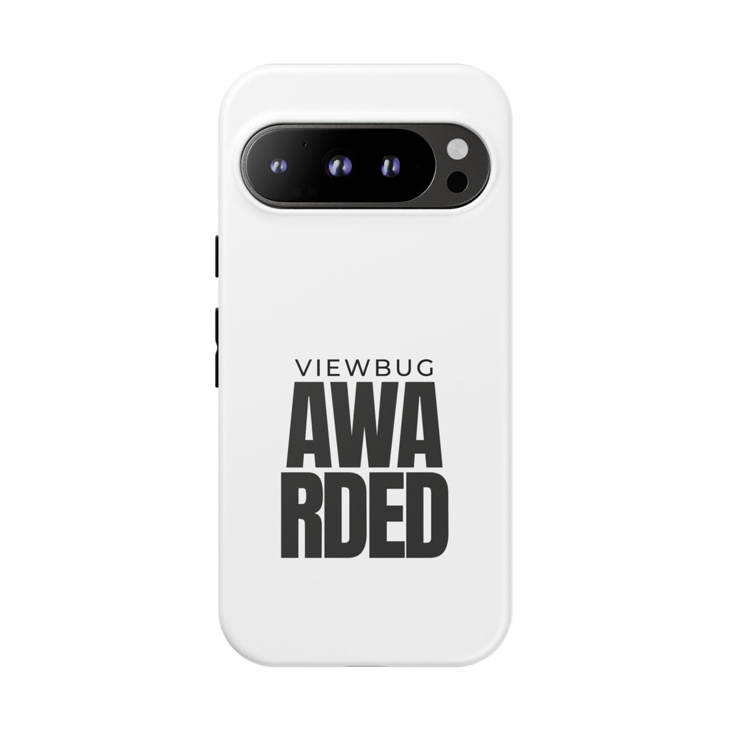 Awarded: Tough Cases