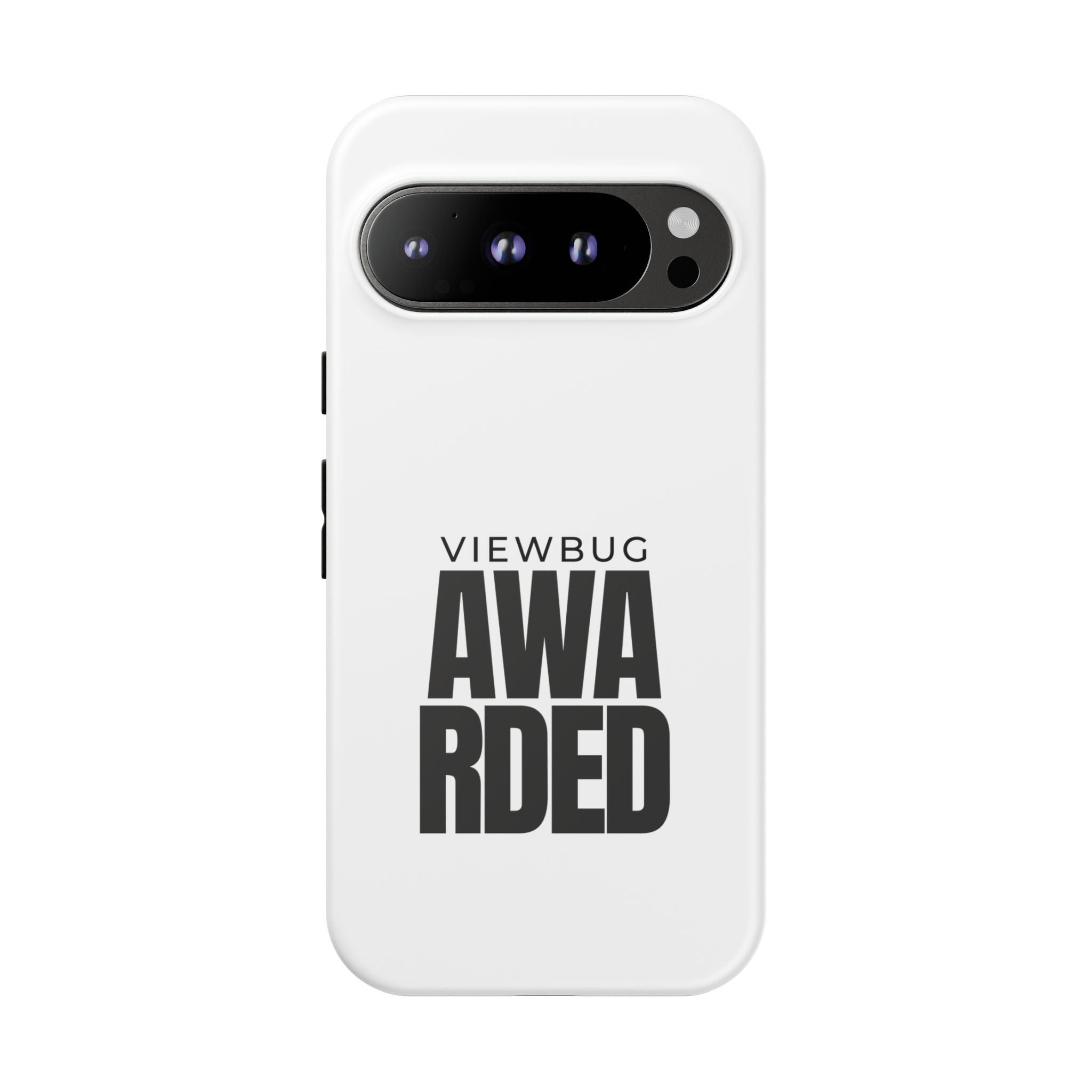 Awarded: Tough Cases