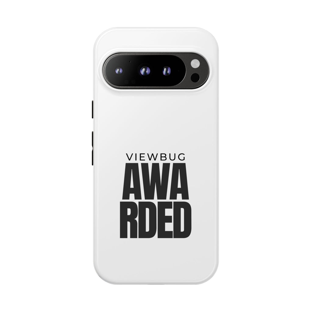 Awarded: Tough Cases