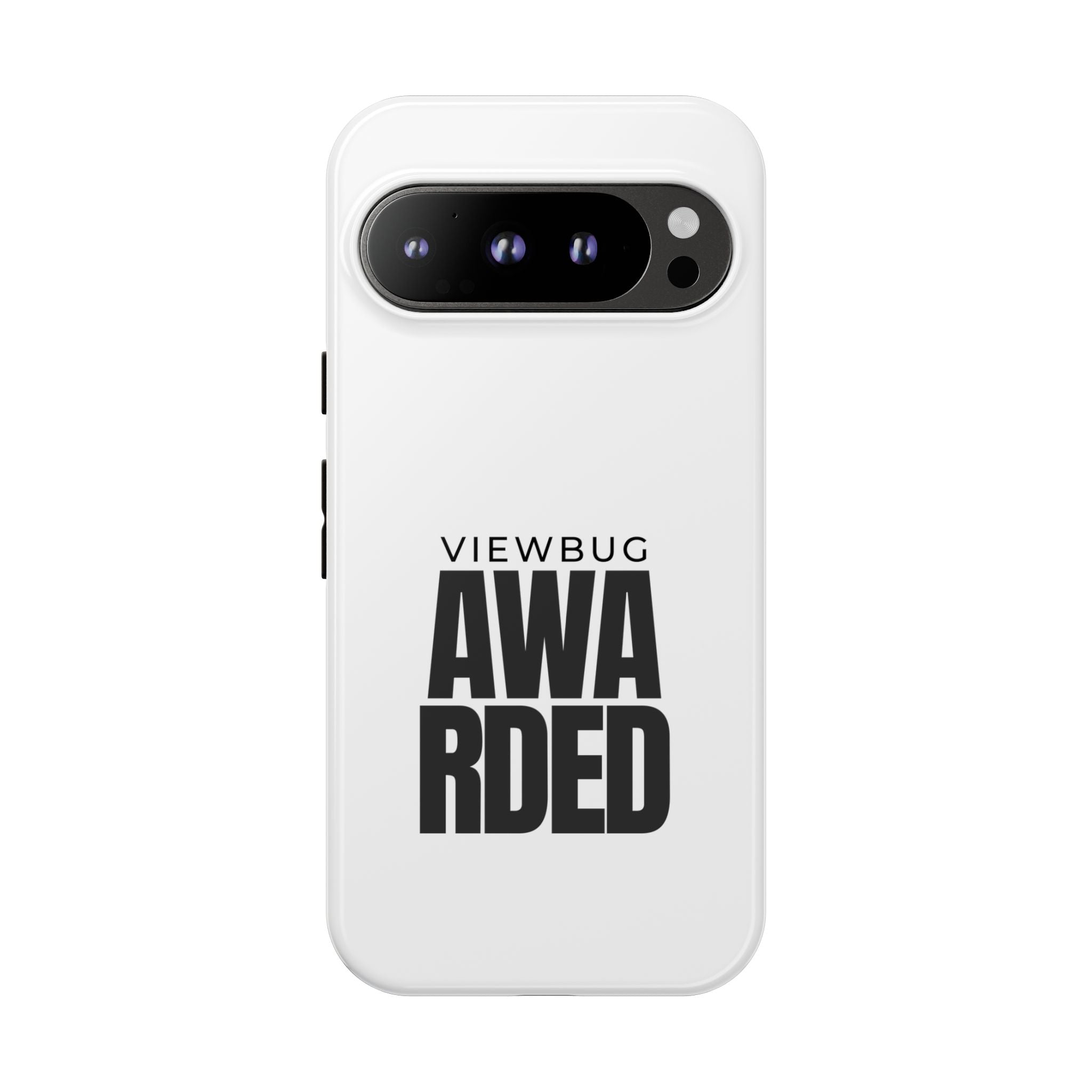 Awarded: Tough Cases