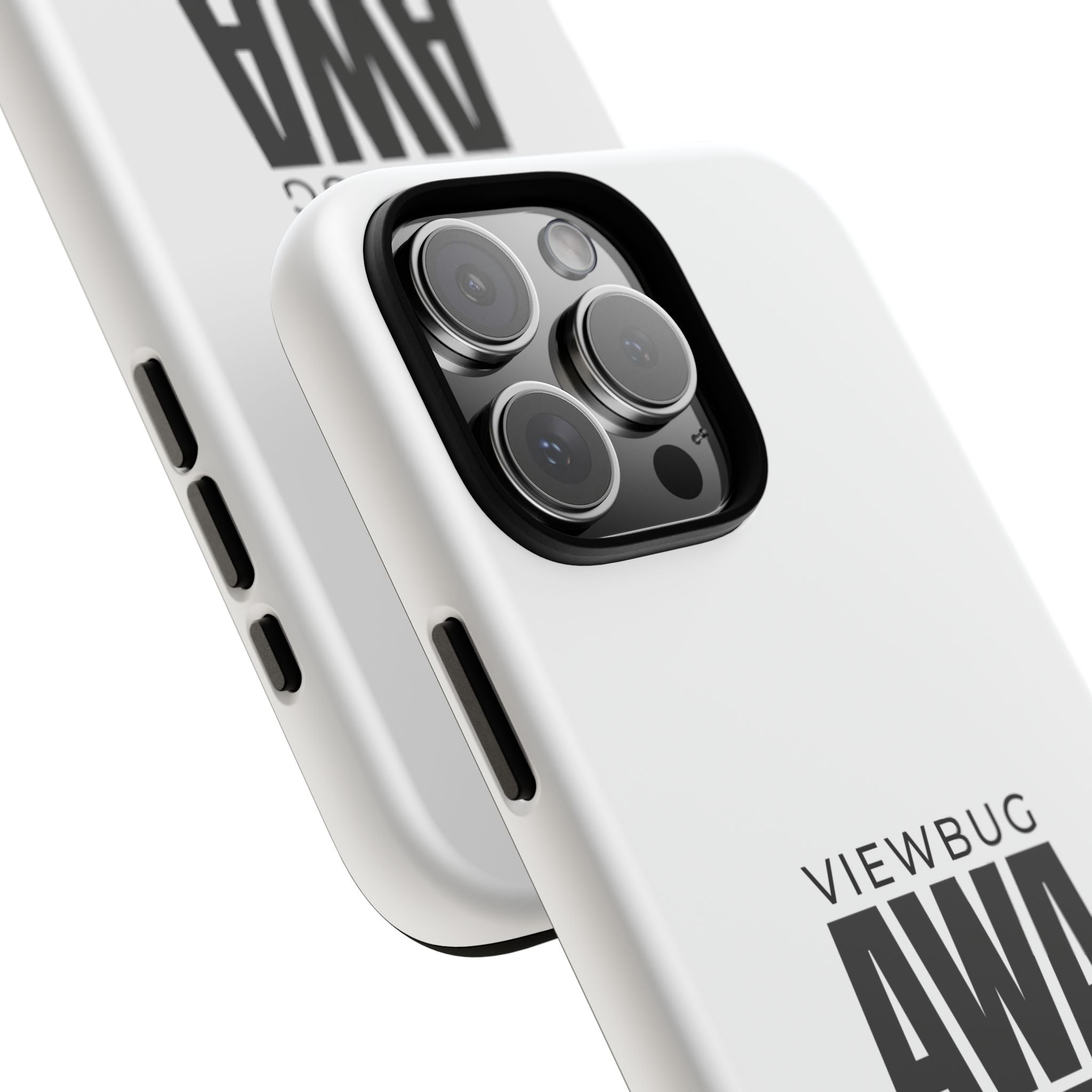 Awarded: Tough Cases