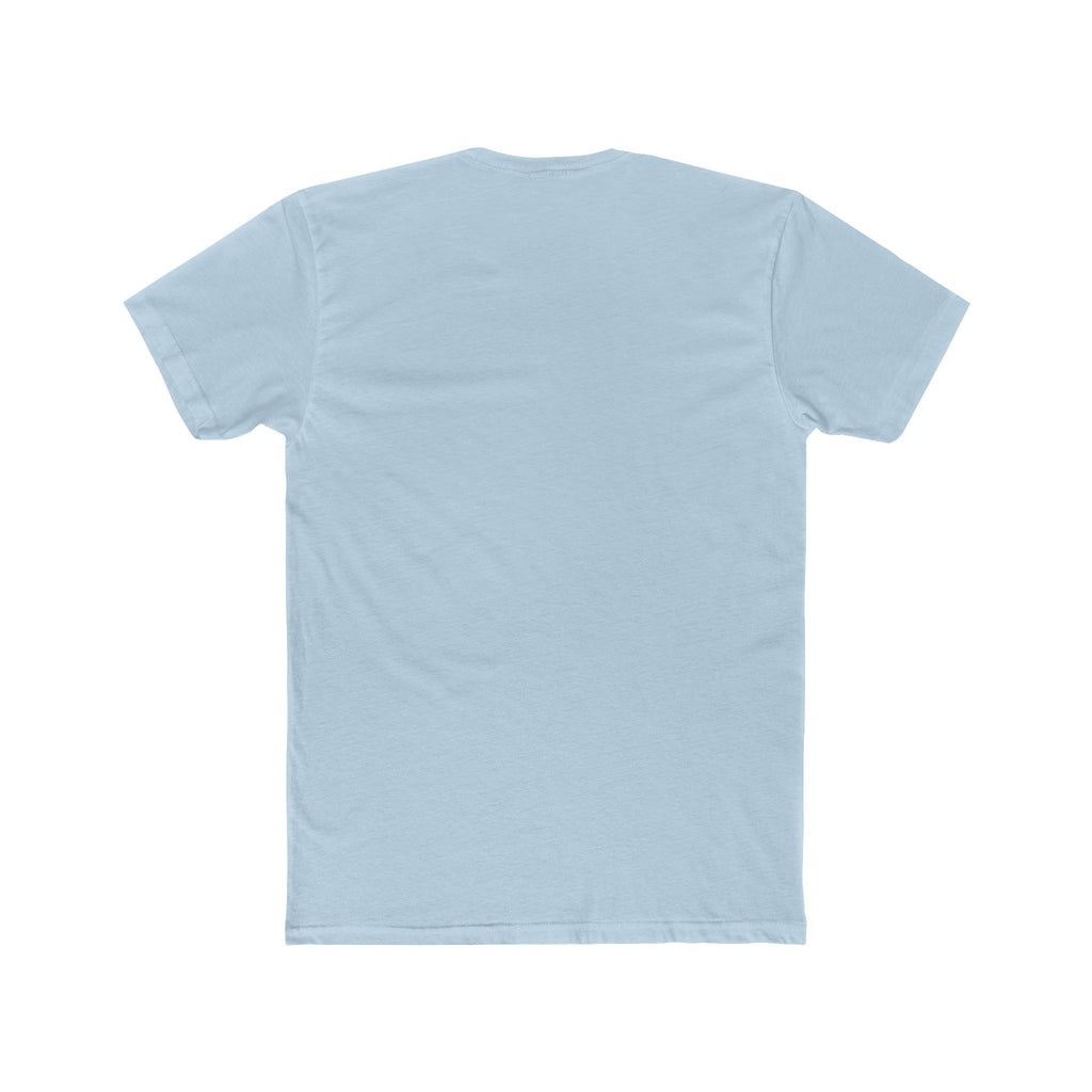 Awarded Photographer: Unisex Cotton Crew Tee