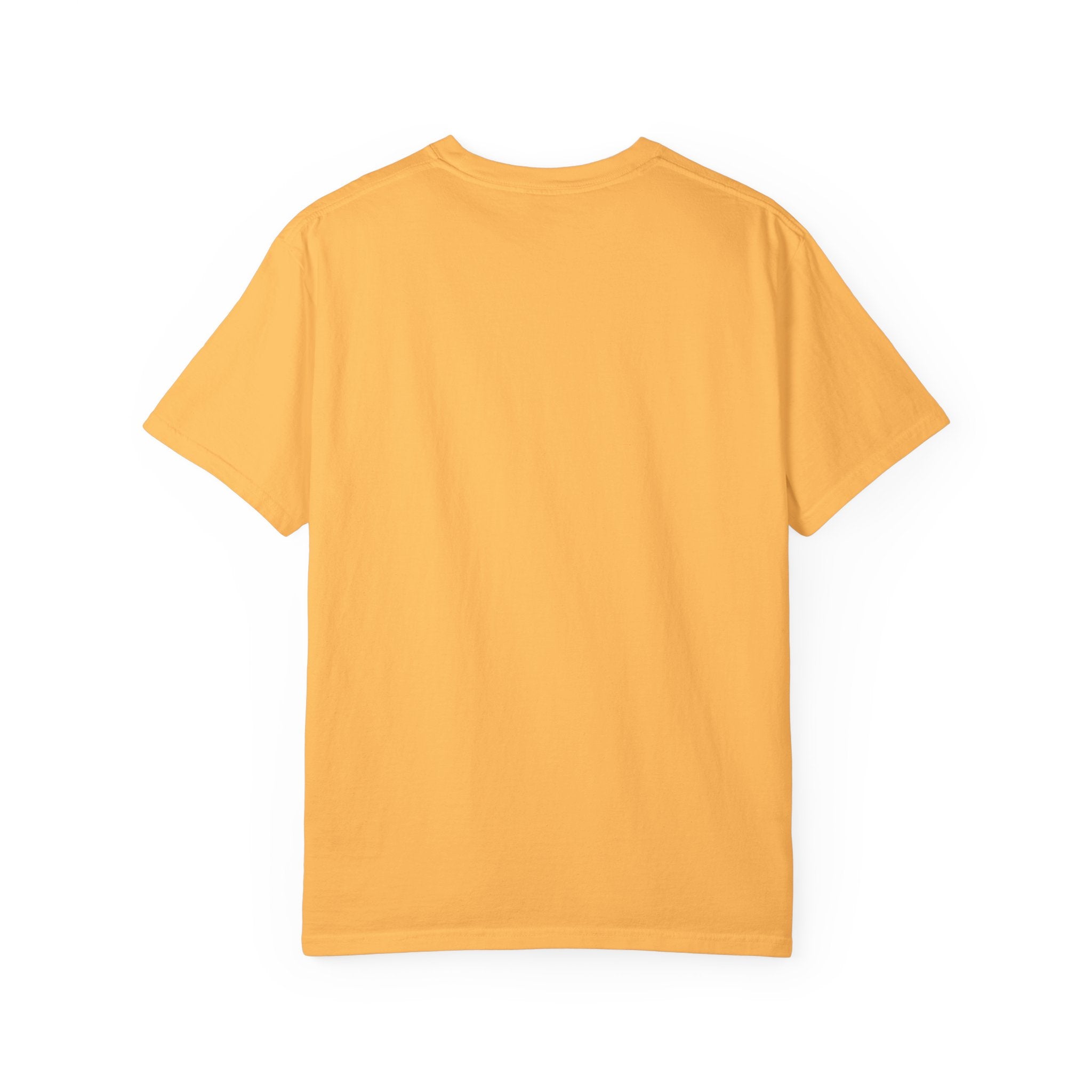 AWARDED: Unisex Garment-Dyed T-shirt