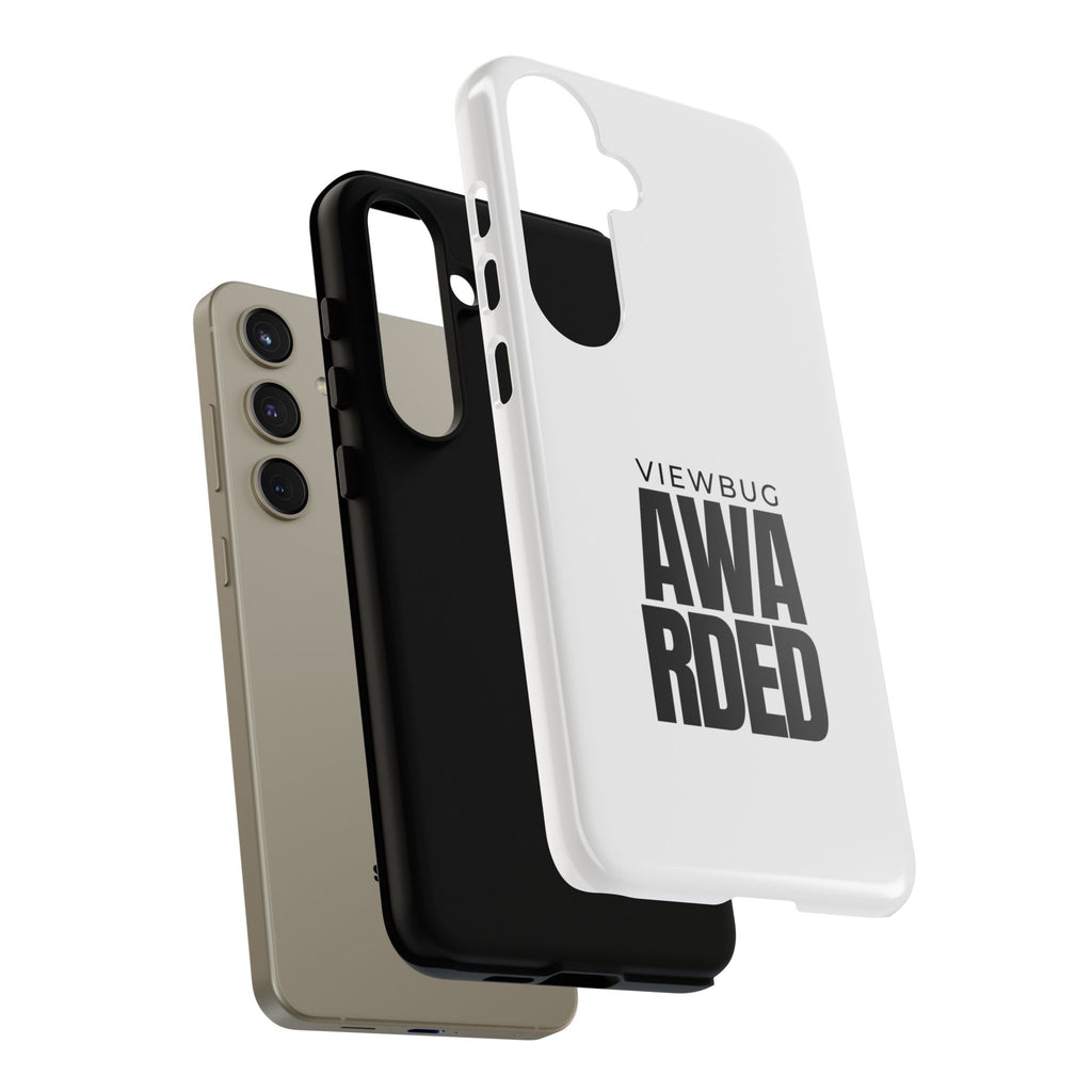 Awarded: Tough Cases