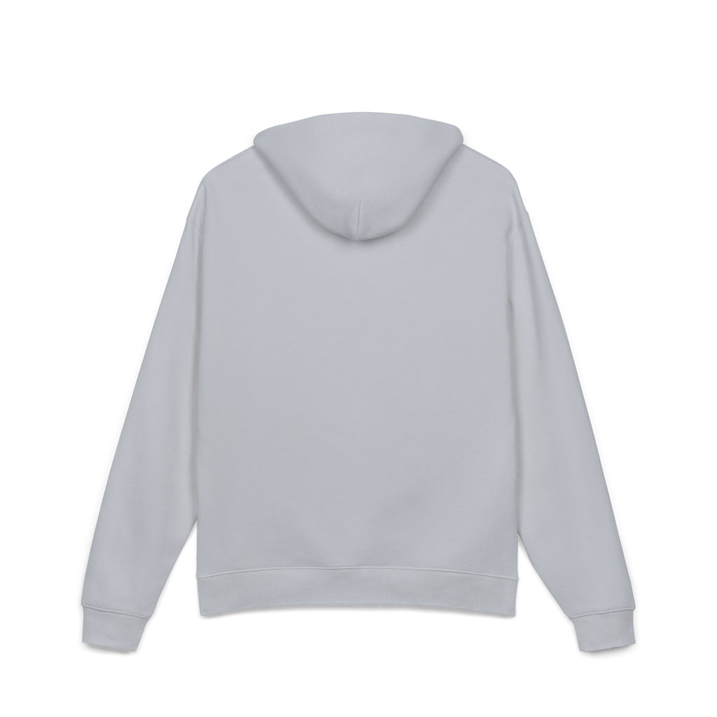High End Relaxed Hoodie