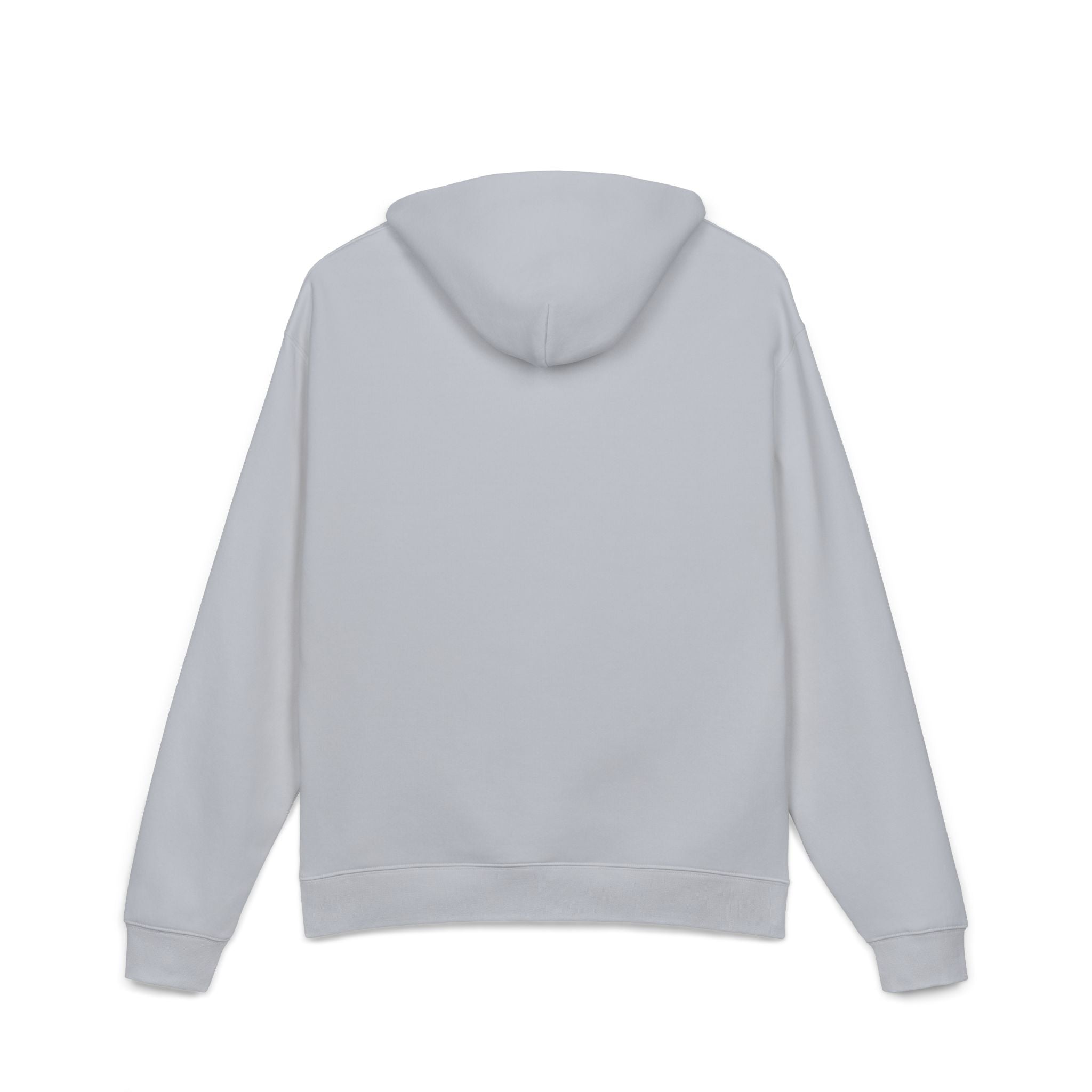 High End Relaxed Hoodie
