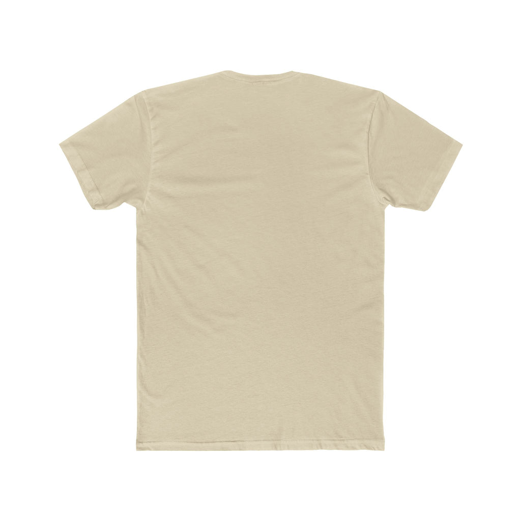 Awarded Photographer: Unisex Cotton Crew Tee
