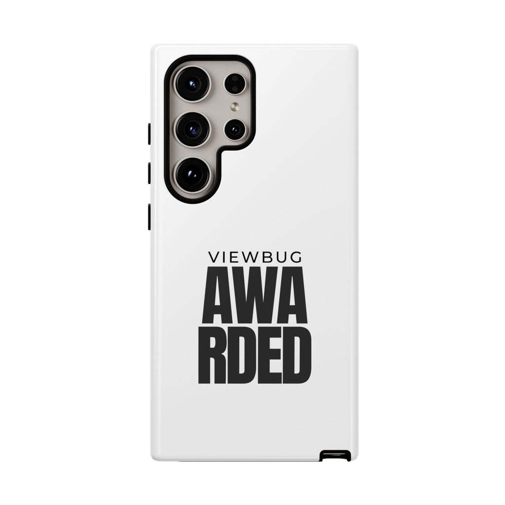 Awarded: Tough Cases