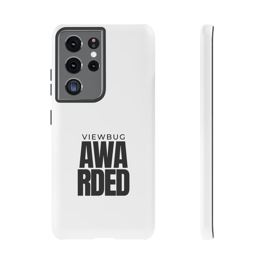 Awarded: Tough Cases