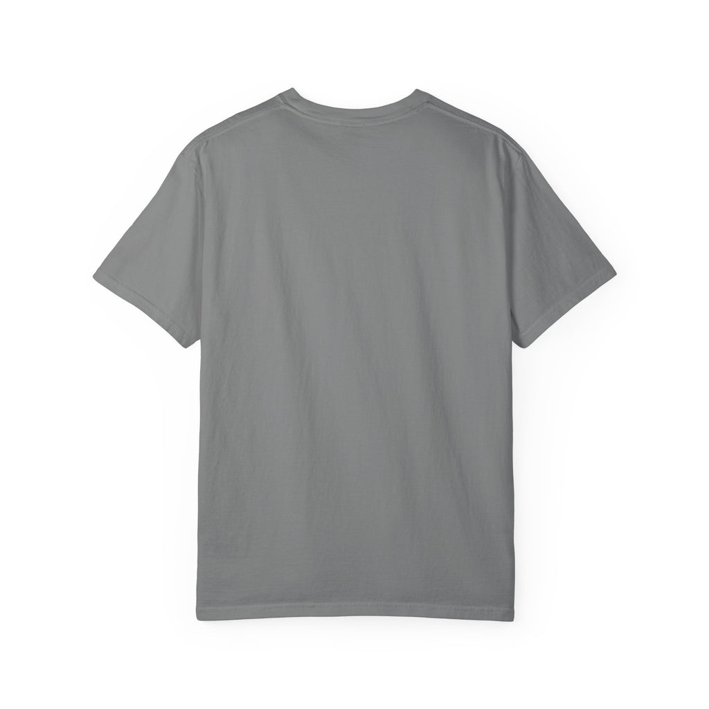AWARDED: Unisex Garment-Dyed T-shirt