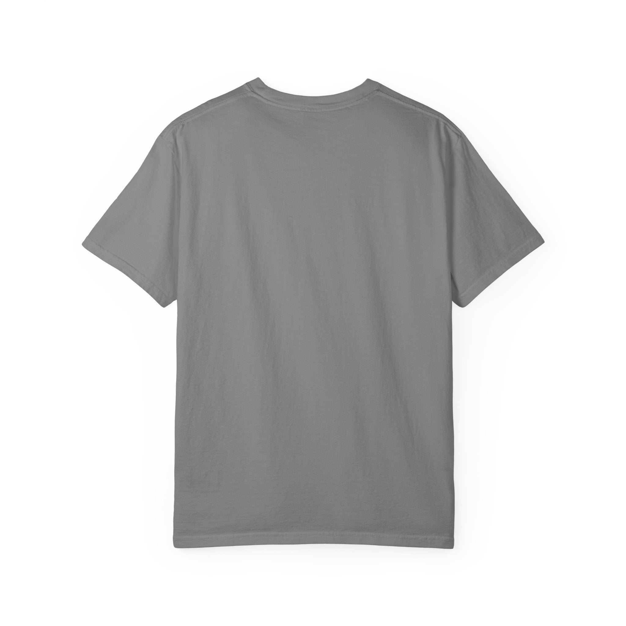 AWARDED: Unisex Garment-Dyed T-shirt