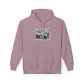Oh...Snap: Unisex Midweight Softstyle Fleece Hoodie