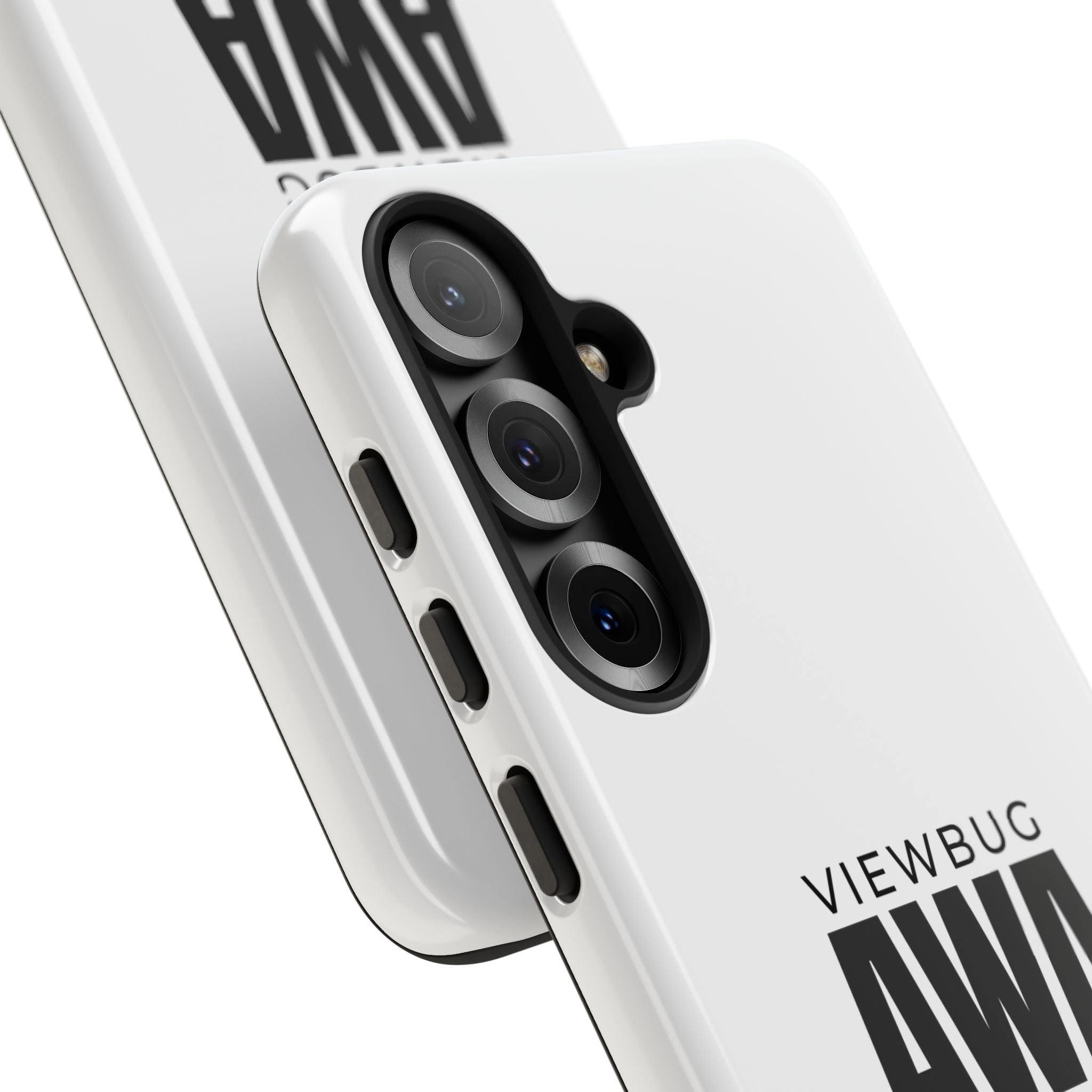 Awarded: Tough Cases