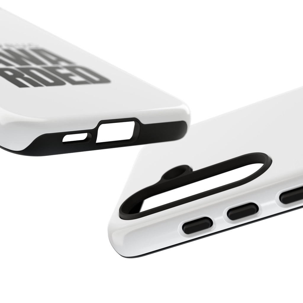 Awarded: Tough Cases