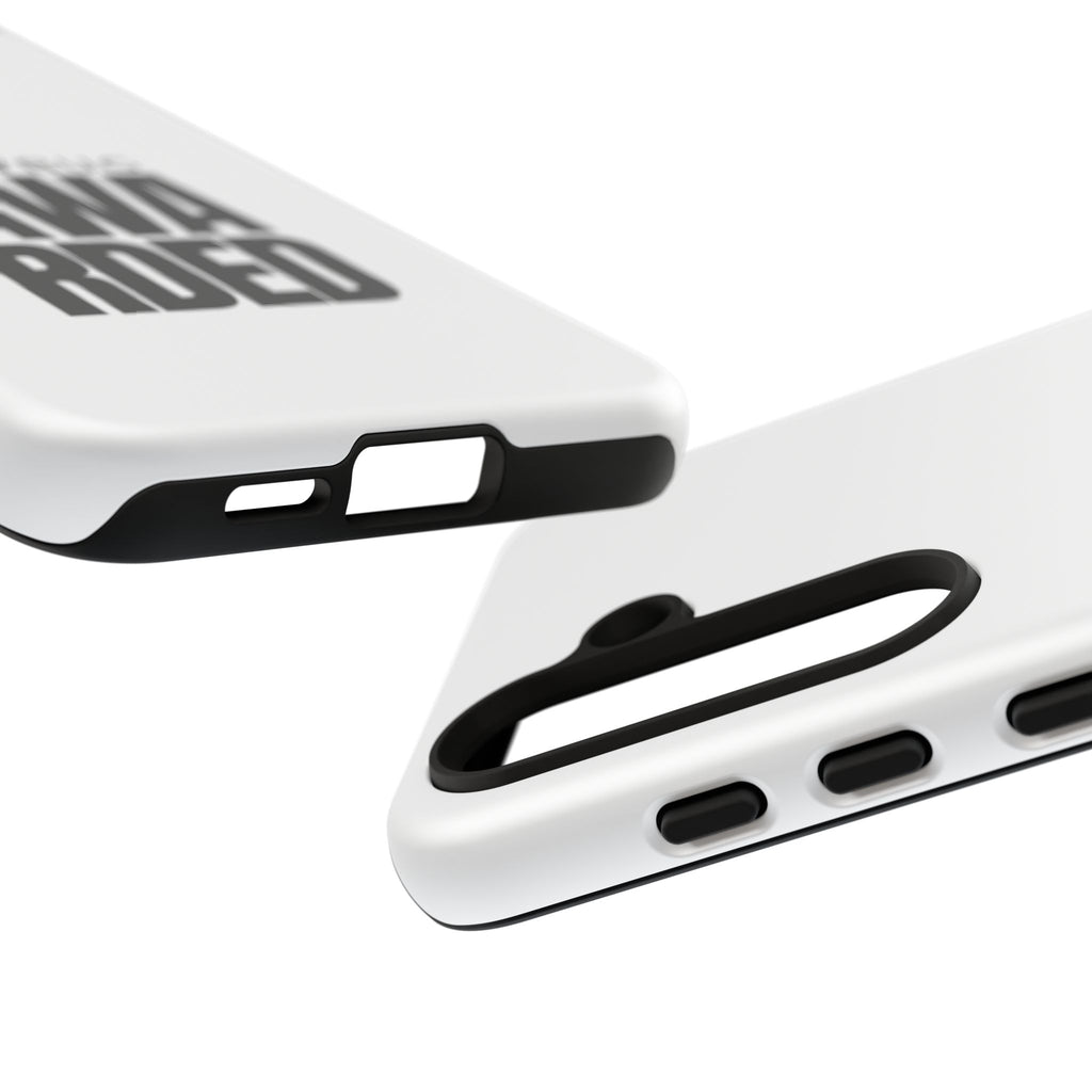 Awarded: Tough Cases