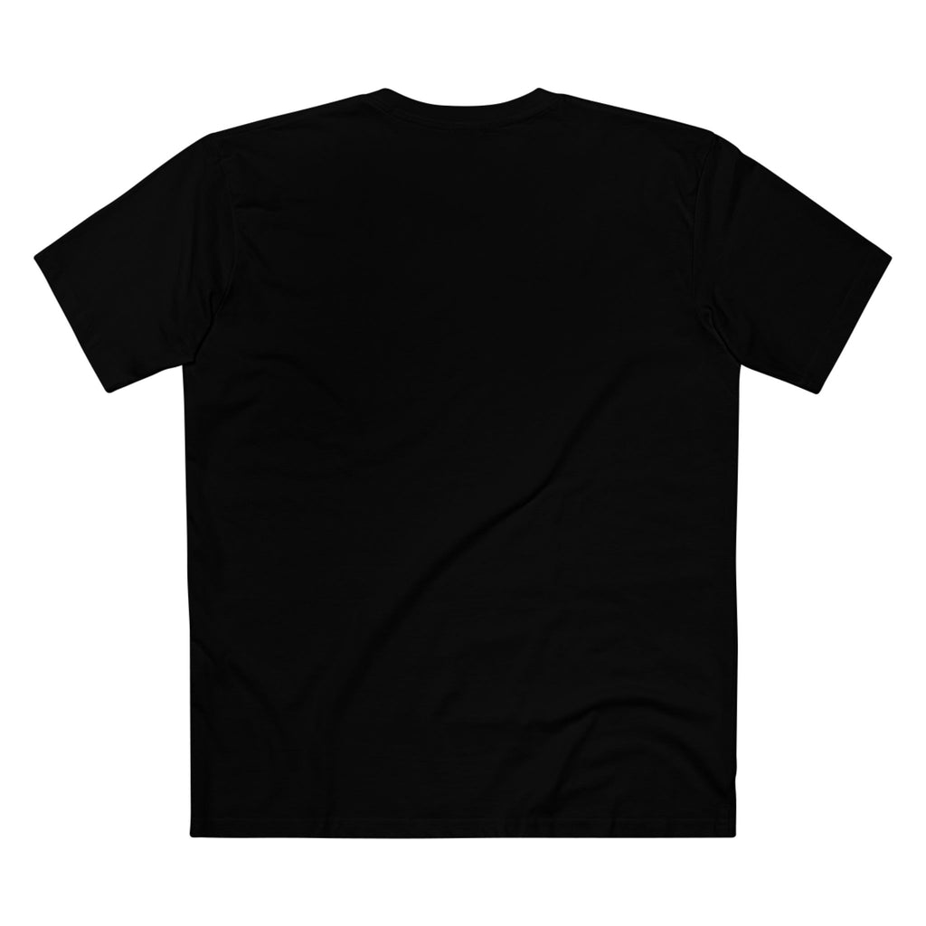 Winner Vibes: High End Adult Staple Tee
