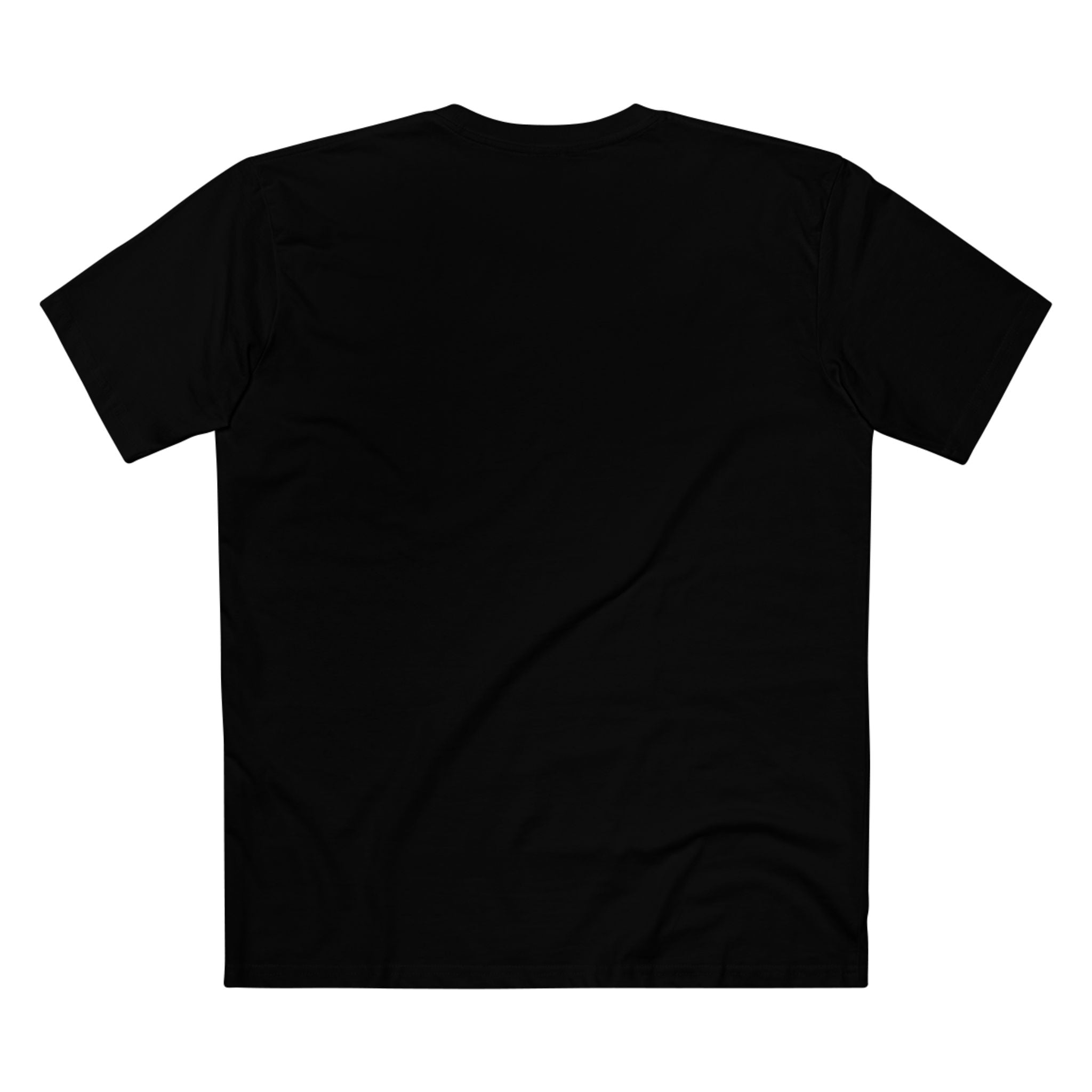 Winner Vibes: High End Adult Staple Tee