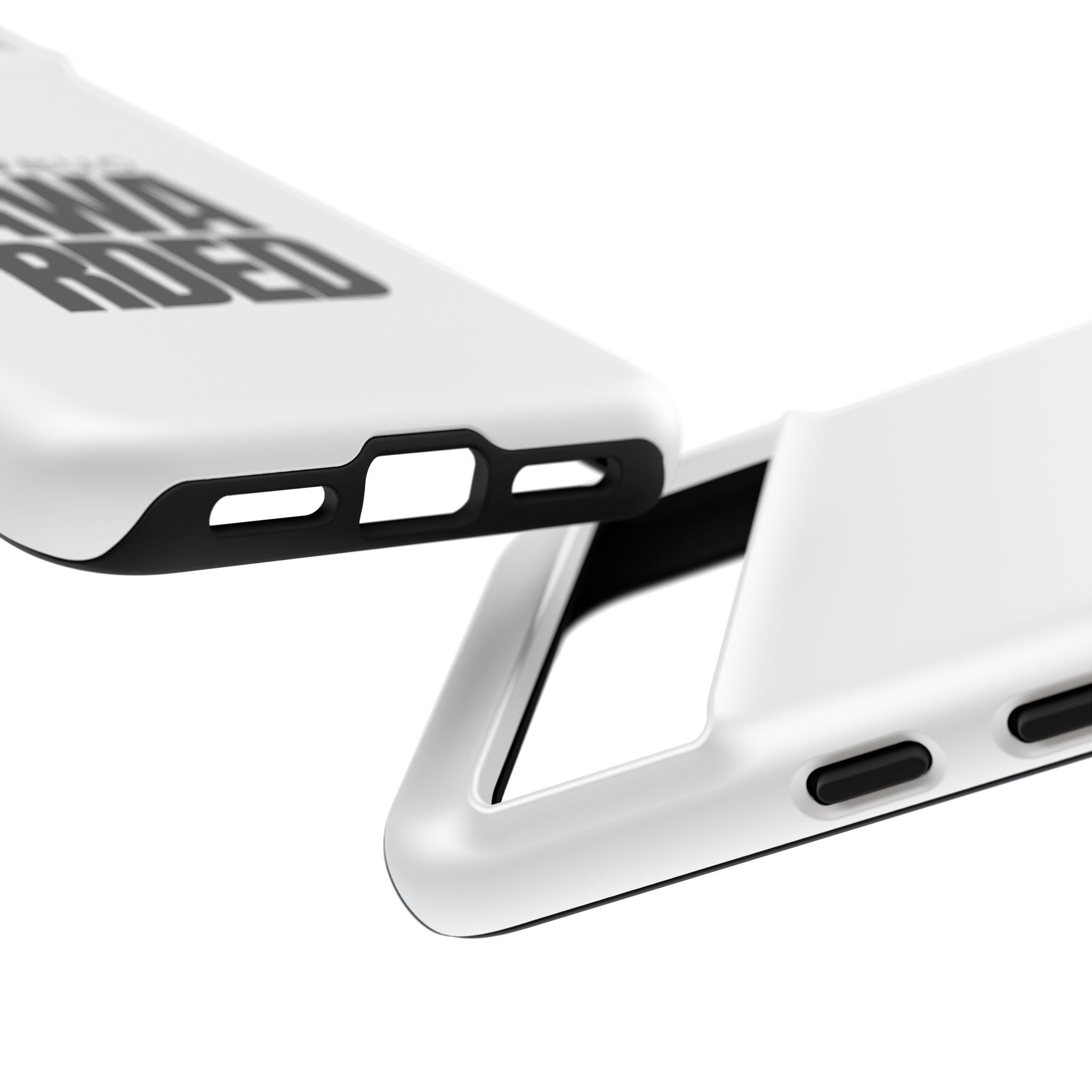 Awarded: Tough Cases