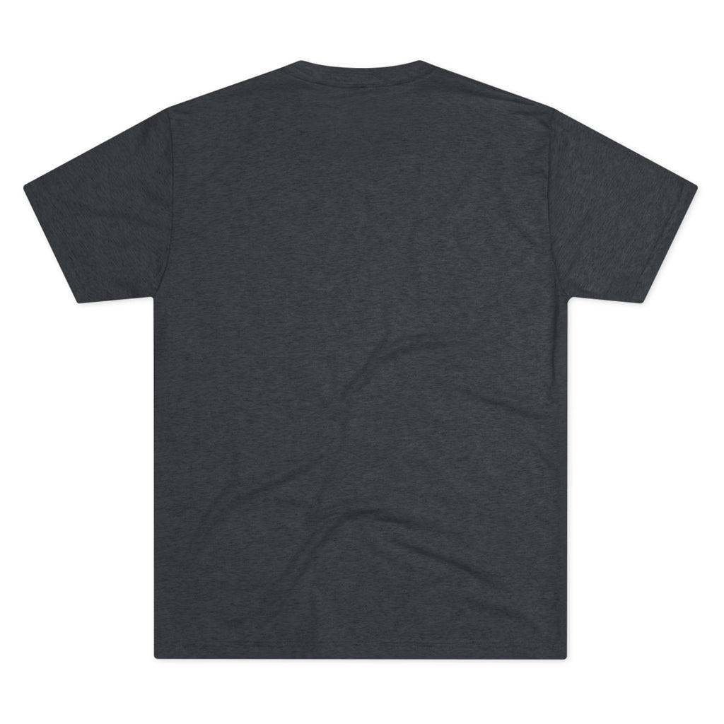 This Lens Wins Awards Tri-Blend Crew Tee