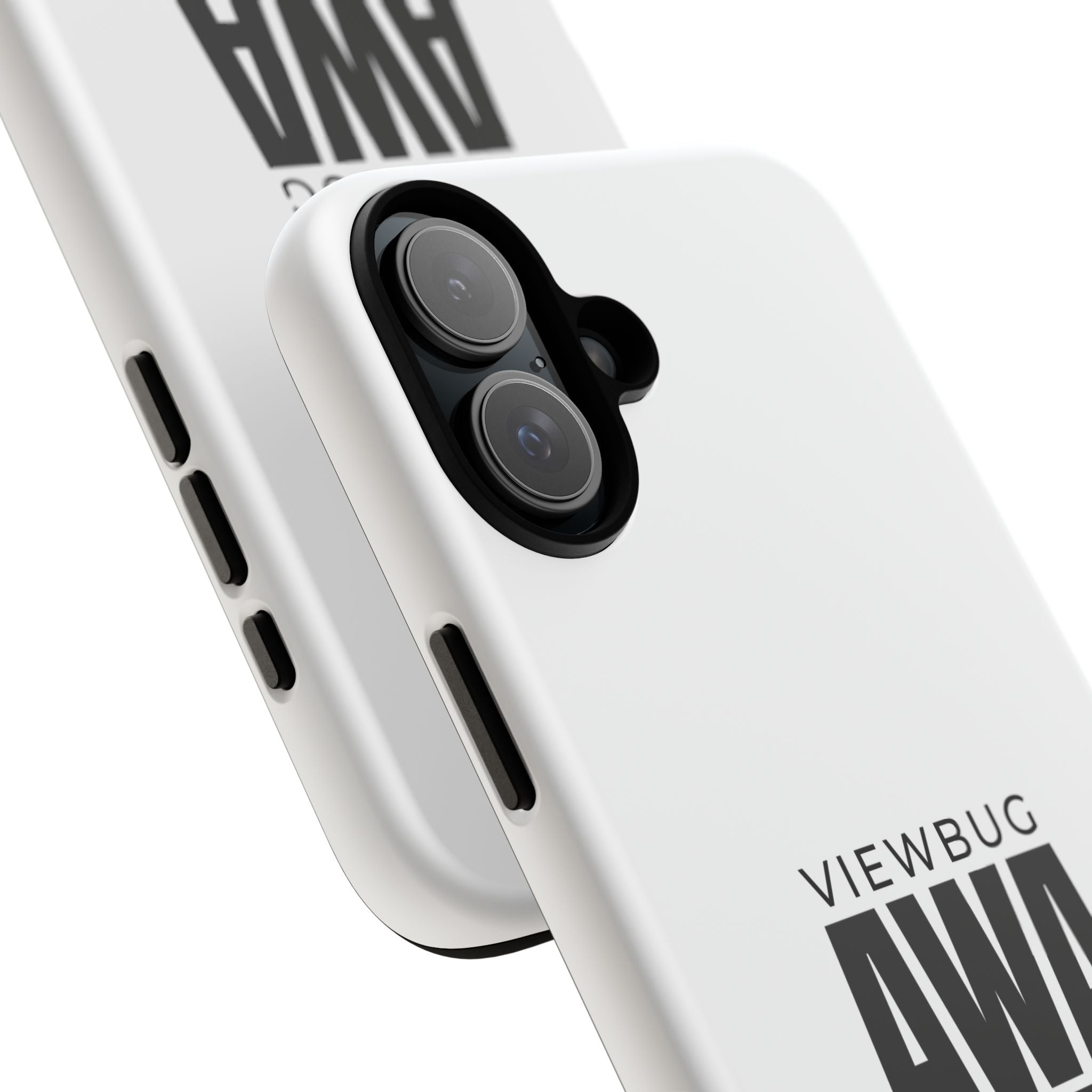 Awarded: Tough Cases