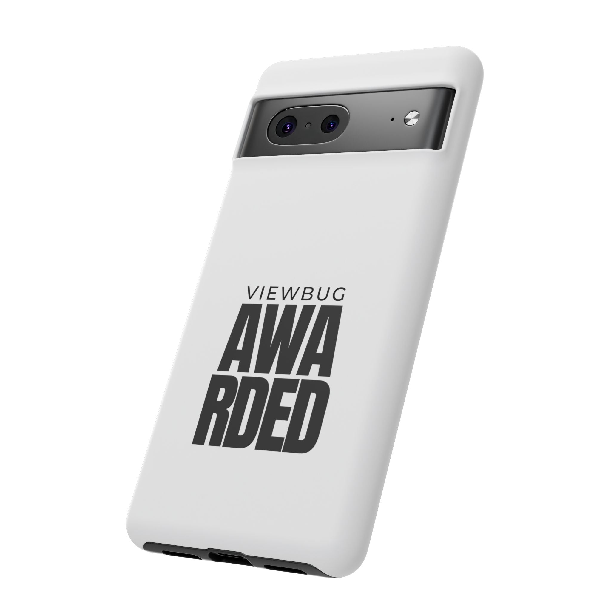 Awarded: Tough Cases