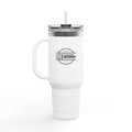 Insulated Travel Mug, 40oz