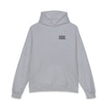 High End Relaxed Hoodie