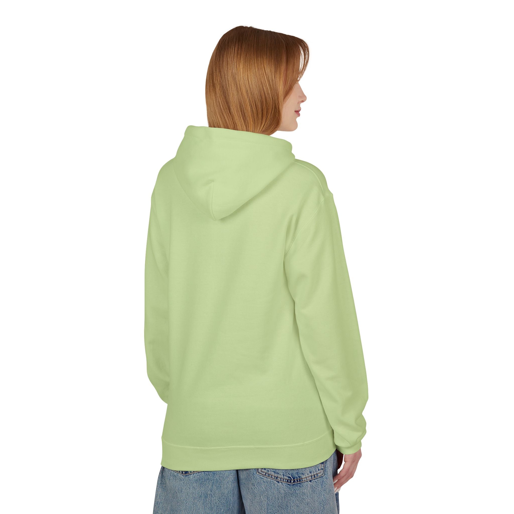 Oh...Snap: Unisex Midweight Softstyle Fleece Hoodie