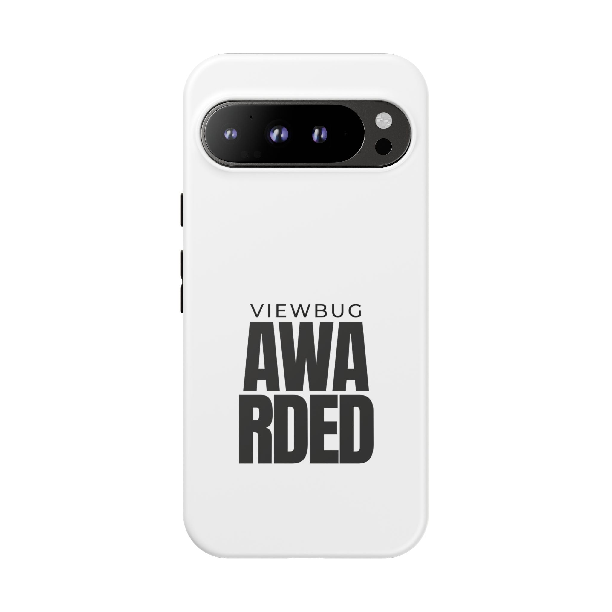 Awarded: Tough Cases