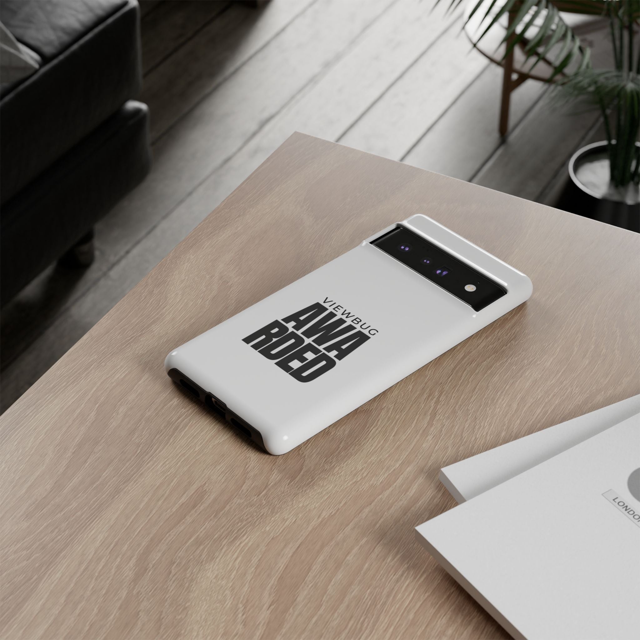 Awarded: Tough Cases