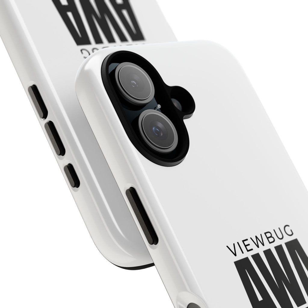 Awarded: Tough Cases