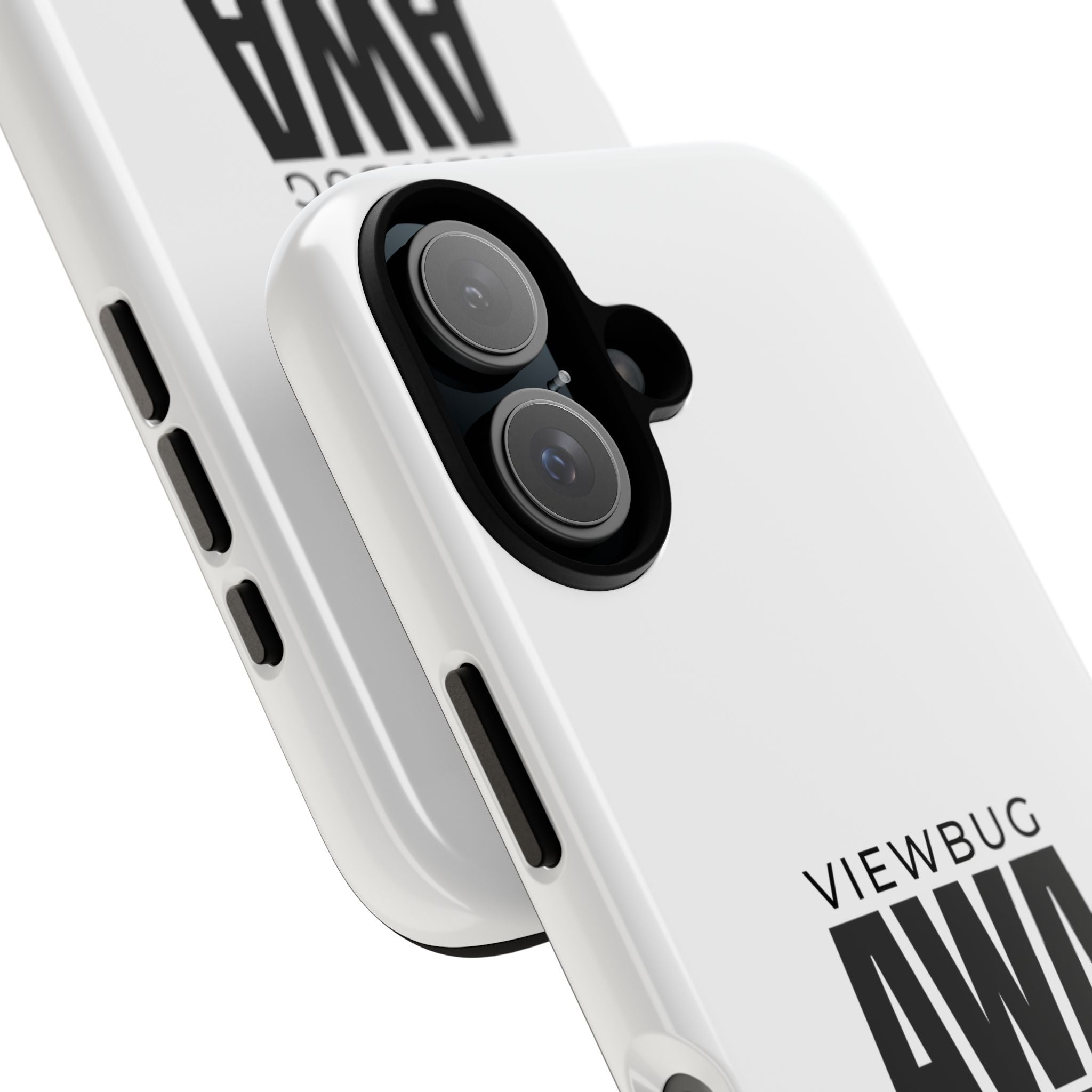 Awarded: Tough Cases