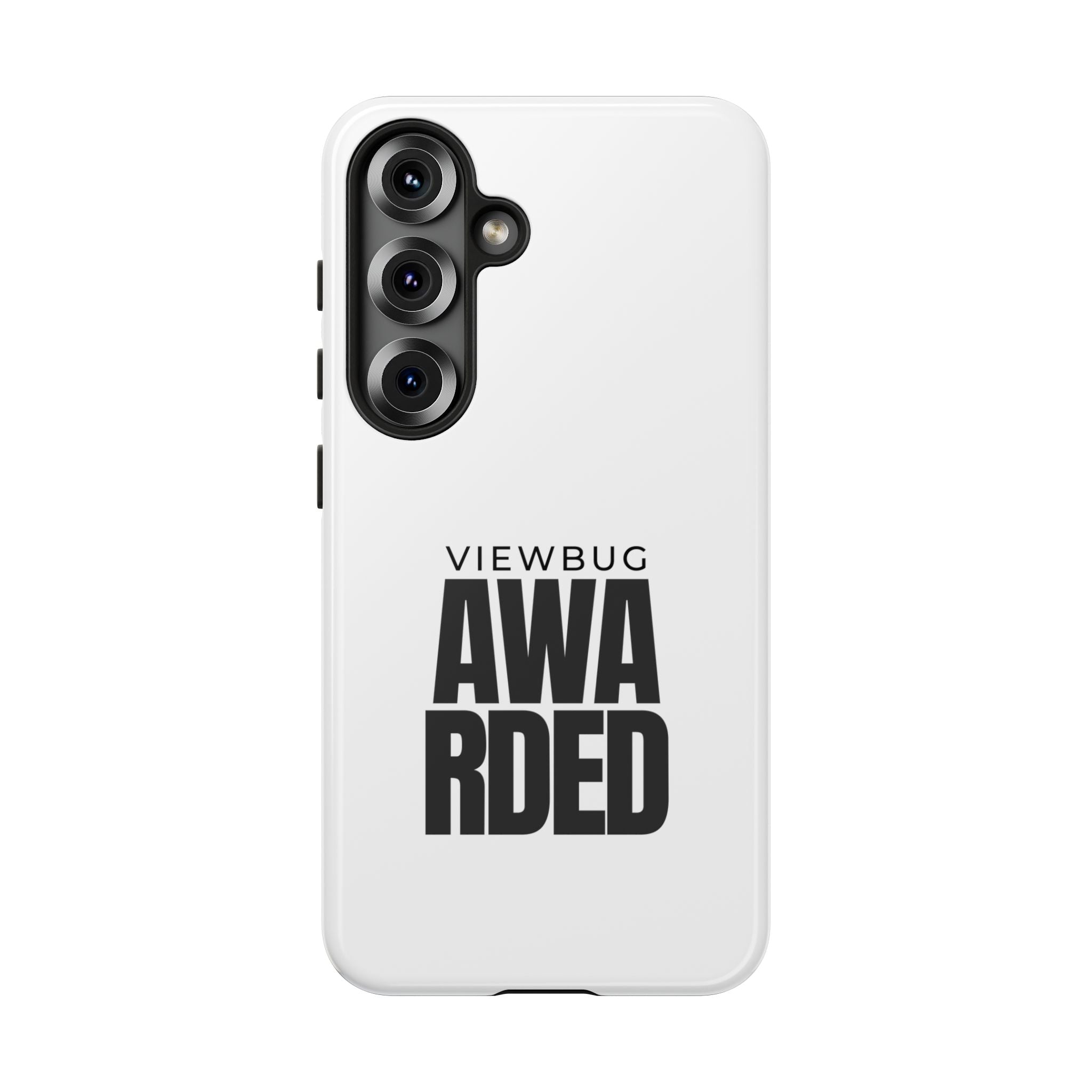 Awarded: Tough Cases