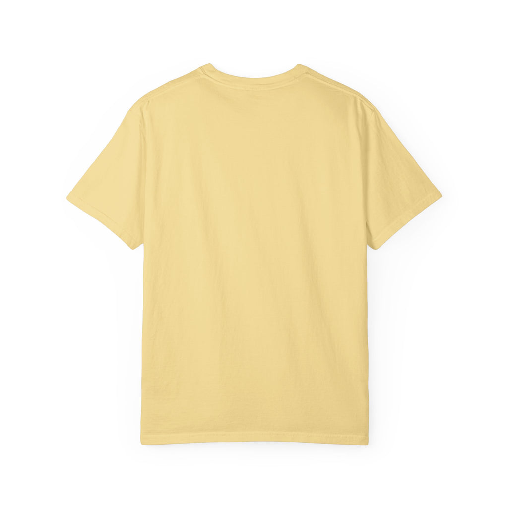 AWARDED: Unisex Garment-Dyed T-shirt