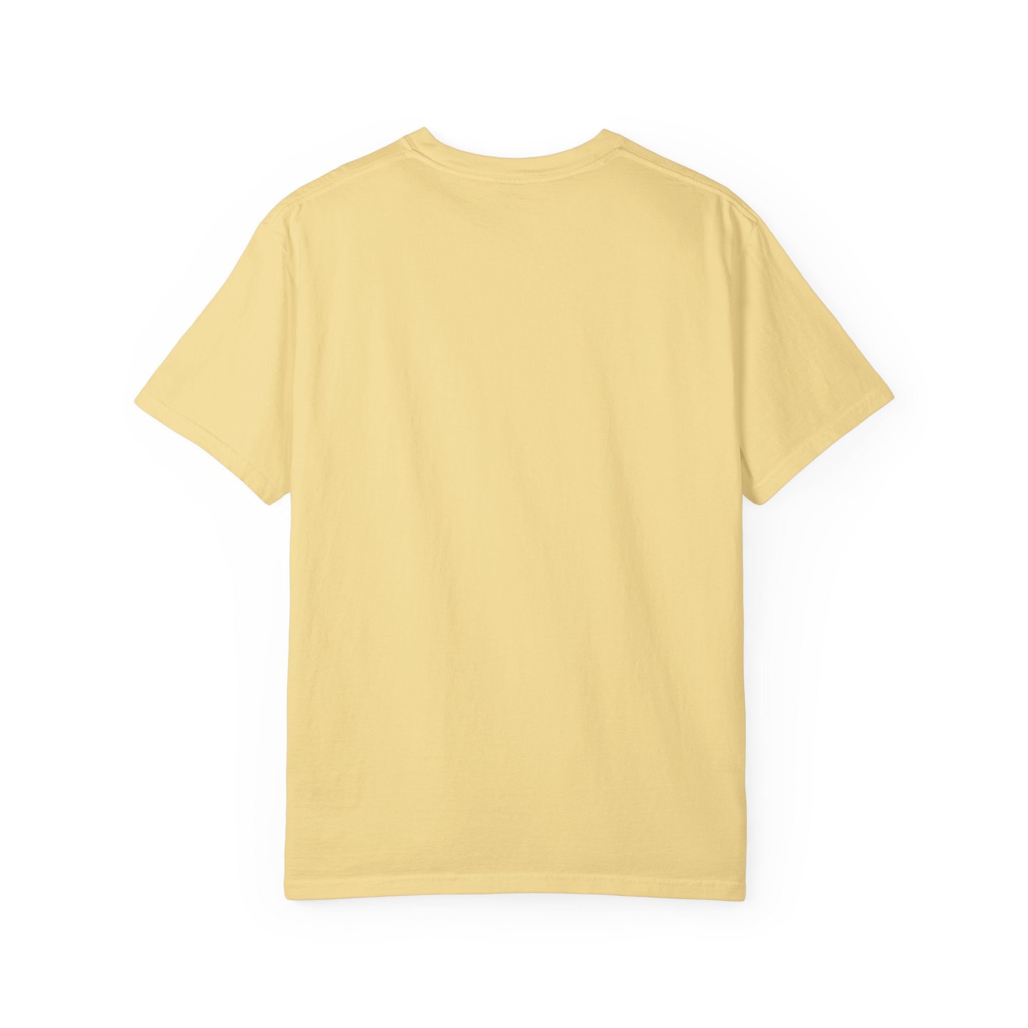 AWARDED: Unisex Garment-Dyed T-shirt