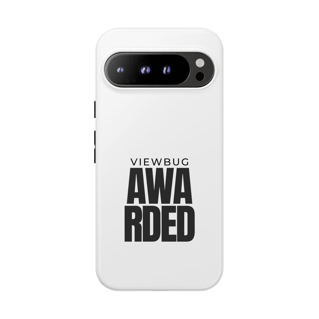 Awarded: Tough Cases