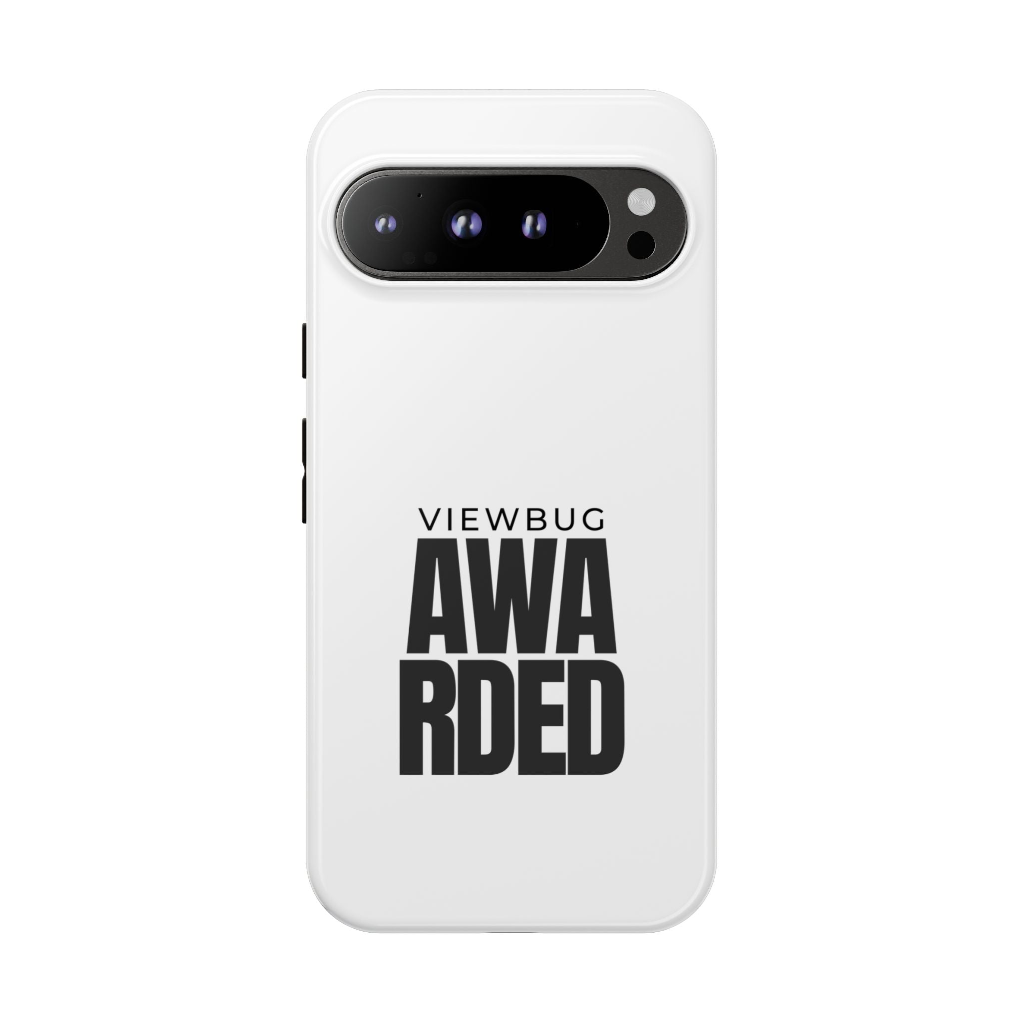 Awarded: Tough Cases