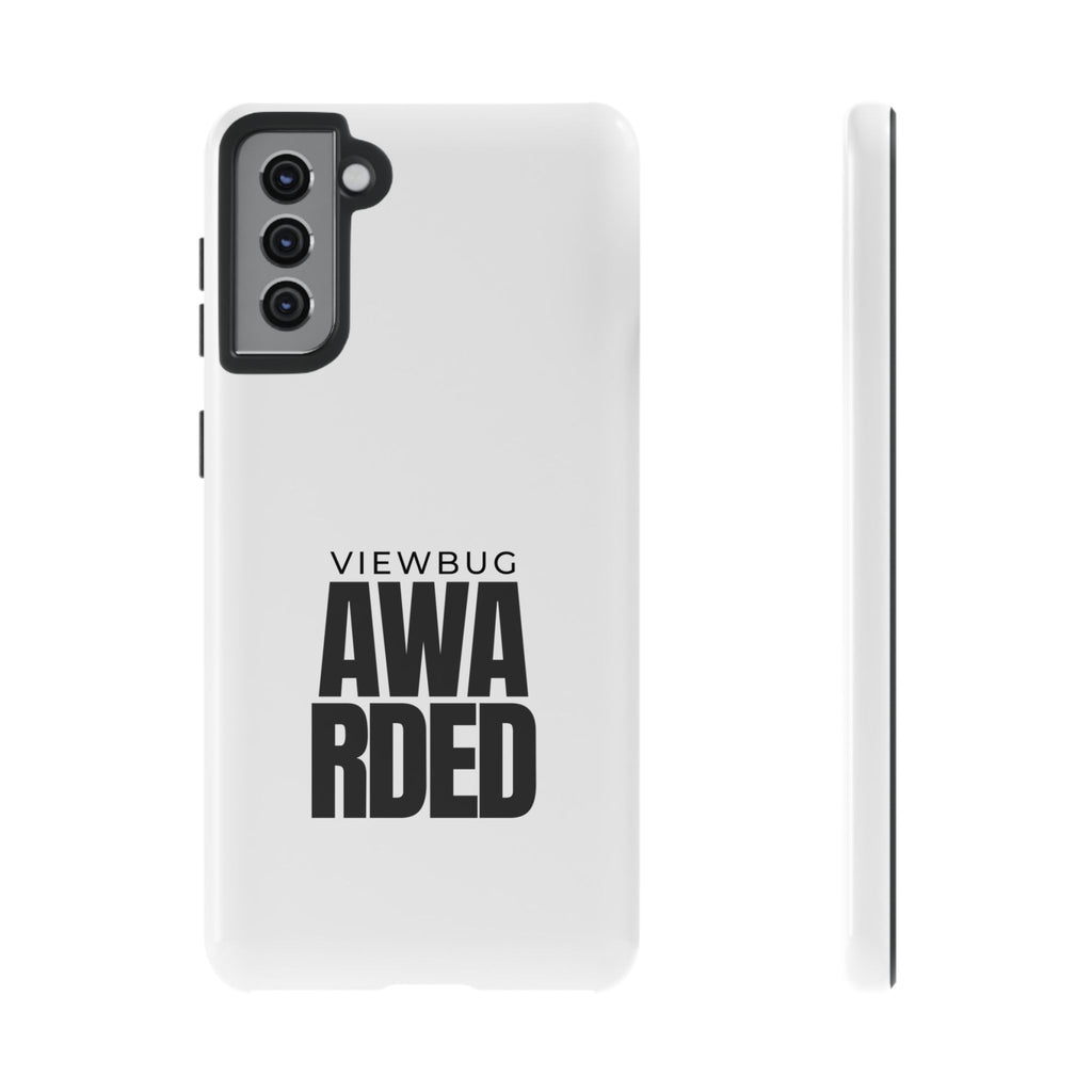 Awarded: Tough Cases