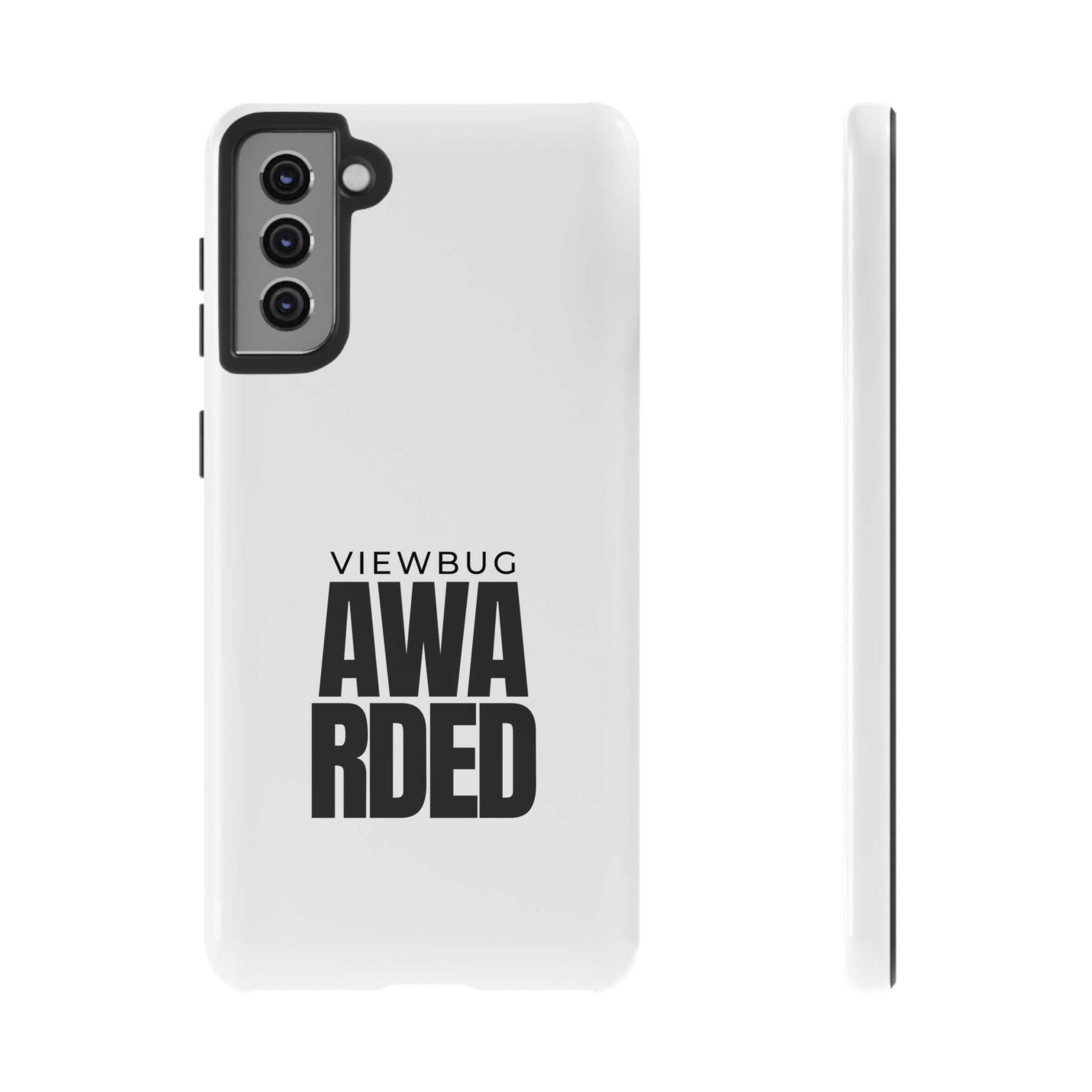 Awarded: Tough Cases