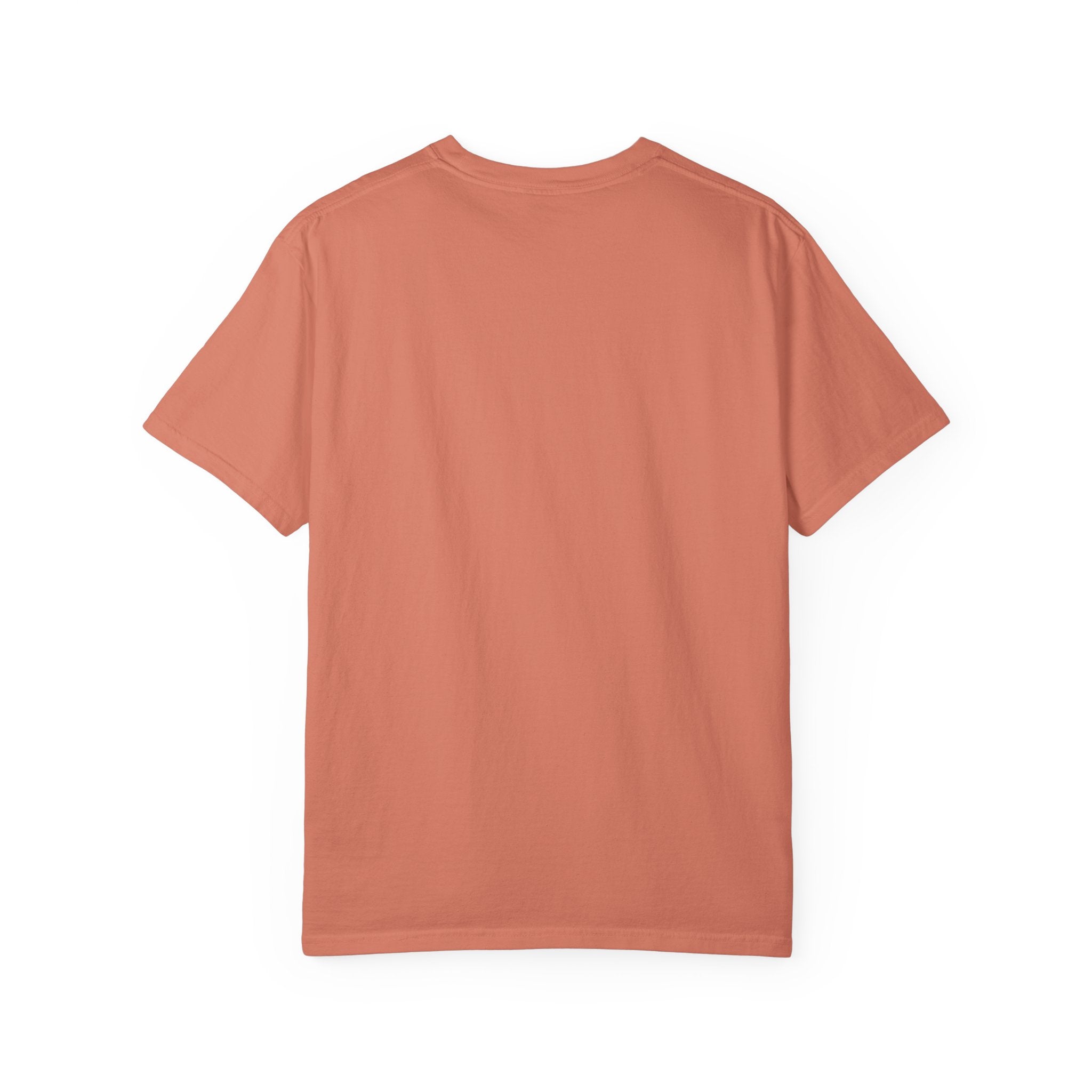AWARDED: Unisex Garment-Dyed T-shirt