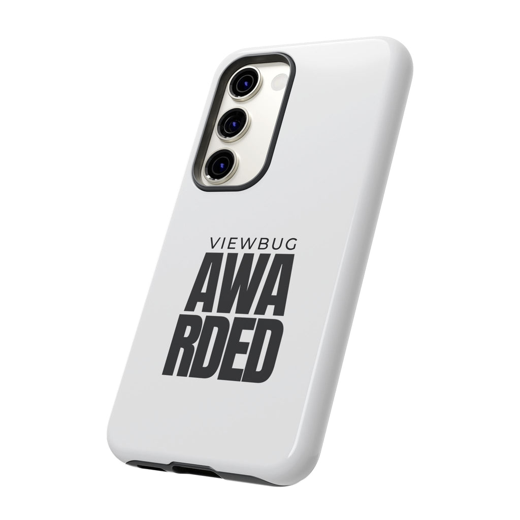 Awarded: Tough Cases