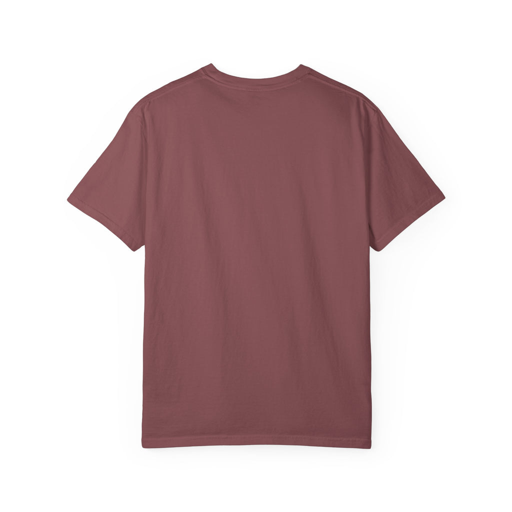 AWARDED: Unisex Garment-Dyed T-shirt